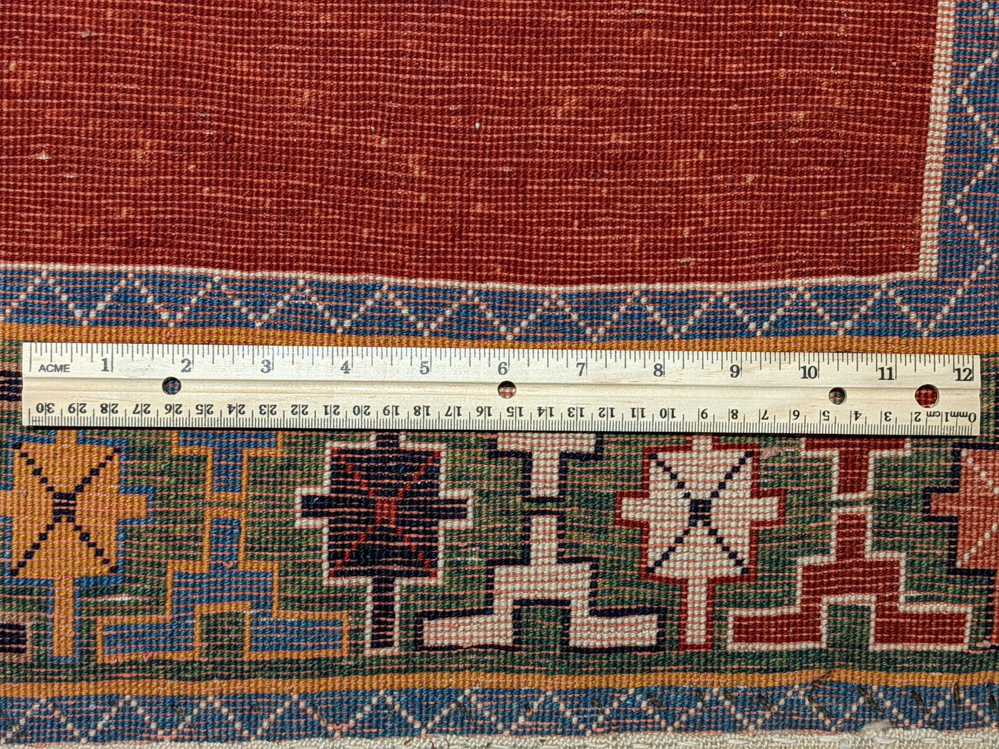 KASHKULI - LORI BOFT HANDMADE PERSIAN AREA RUG