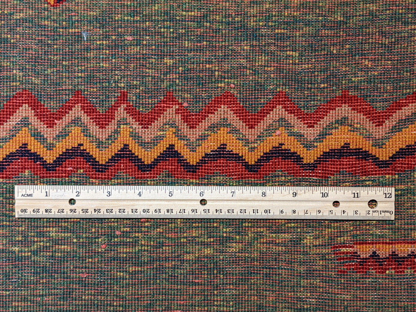 KASHKULI UNIQUE PERSIAN HANDMADE AREA RUG