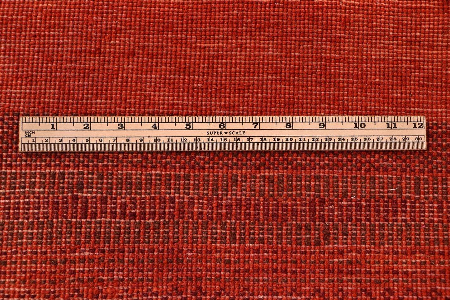 GABBEH ATESH CONTEMPORARY/TRIBAL SUPERB HANDMADE WOOL RUG