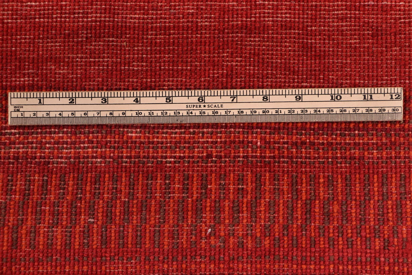 GABBEH ATESH CONTEMPORARY/TRIBAL HANDMADE SUPERB WOOL AREA RUG
