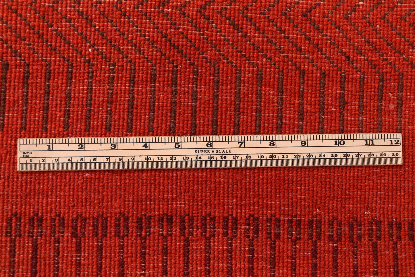 GABBEH ATESH CONTEMPORARY/TRIBAL HANDMADE SUPERB WOOL AREA RUG