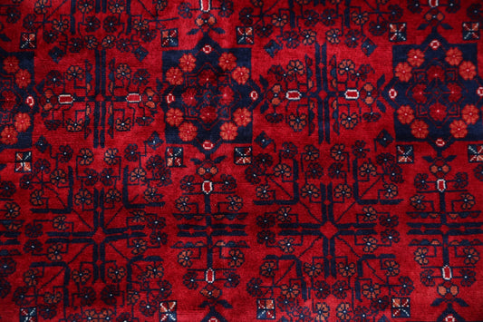 BELJIKI MERINO WOOL FINE HANDMADE AREA RUG