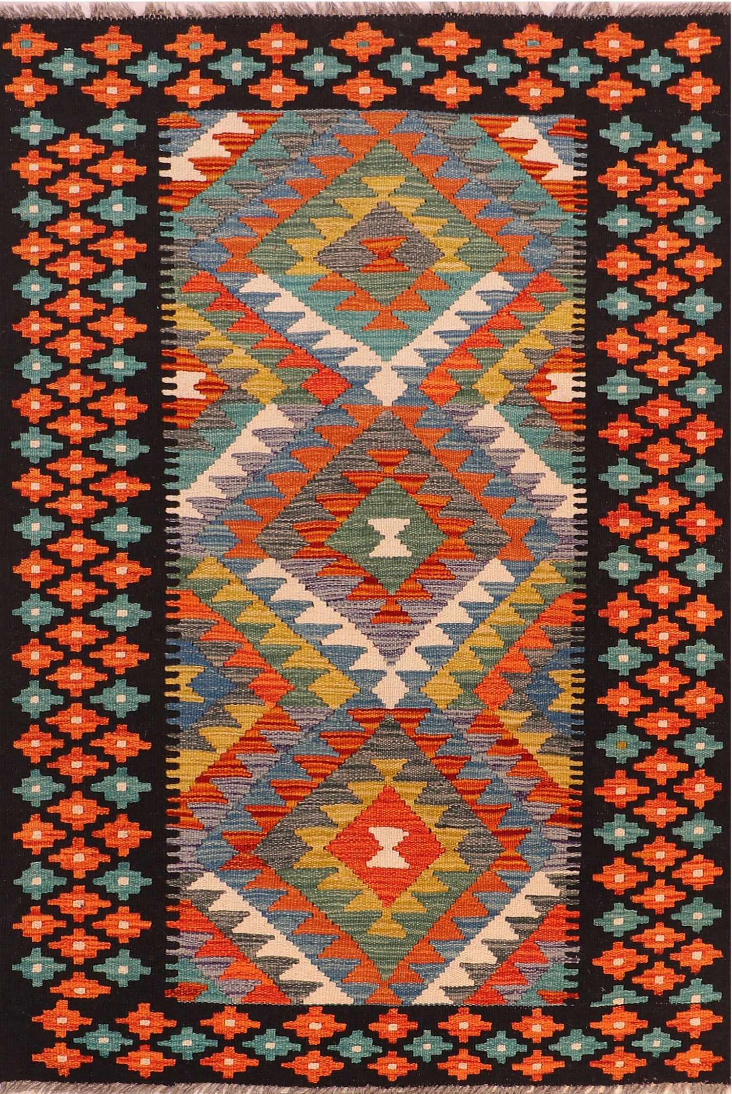 Kelims & Tapestry