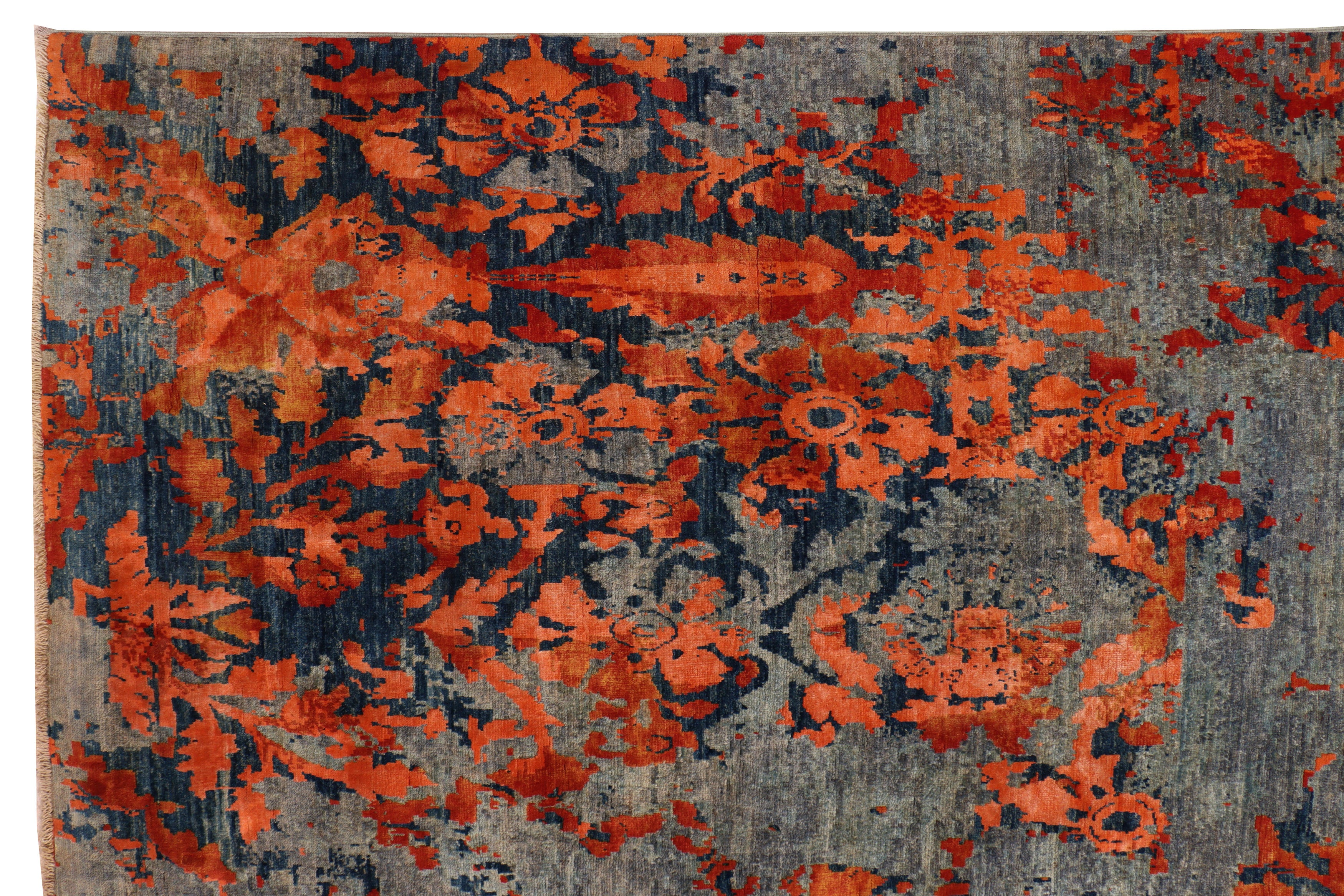 Pazyryk Art | Handmade Rugs