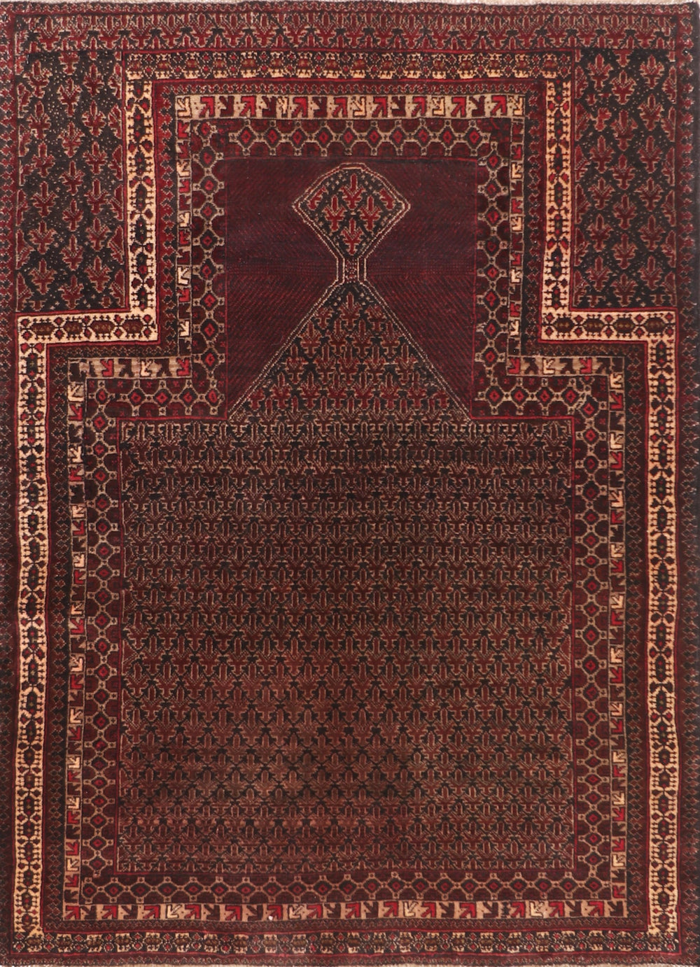 Pazyryk Art | Handmade Rugs