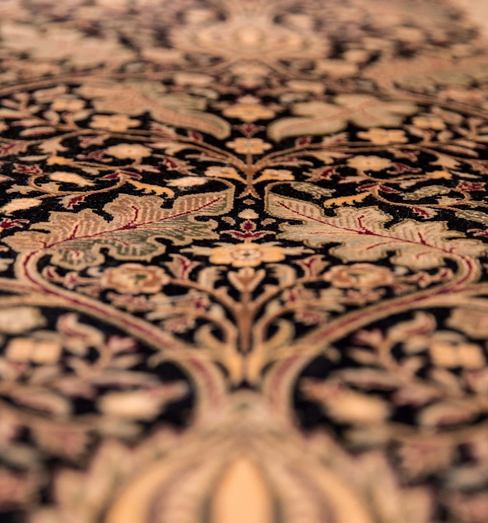 Pazyryk Art | Handmade Rugs