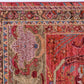 Garous Bijar Handmade Wool Area Rug 8’ x 10’