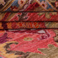 Garous Bijar Handmade Wool Area Rug 8’ x 10’