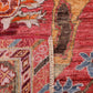 Garous Bijar Handmade Wool Area Rug 8’ x 10’