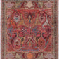 Garous Bijar Handmade Wool Area Rug 8’ x 10’