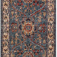 FARAHAN HANDMADE WOOL RUNNER