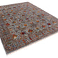 Farahan Handmade Wool Area Rug     10’ x 13’