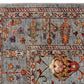 Farahan Handmade Wool Area Rug     10’ x 13’