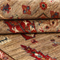 Farahan Tree Of Life Handmade Wool Area Rug