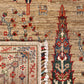 Farahan Tree Of Life Handmade Wool Area Rug