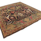 GAROUS ELEGANT WOOL HANDMADE RUG