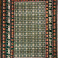 QUM PAZYRYK SILK HANDMADE AEA RUG