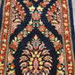 SAROUGH PERSIAN HANDMADE WOOL LONG RUNNER