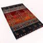 Kashkuli Handmade Wool Area Rug    3’5” X 5’
