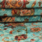 Farahan Handmade Wool Area Rug      8’ x 10’