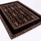 Farahan Tree-Of-Life Handmade Wool Area Rug  7' x 10'