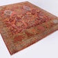 Timeless Garous Bijar Handmade Wool Area Rug 8’ x 10’