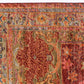 Timeless Garous Bijar Handmade Wool Area Rug 8’ x 10’