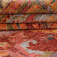 Timeless Garous Bijar Handmade Wool Area Rug 8’ x 10’