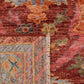 Timeless Garous Bijar Handmade Wool Area Rug 8’ x 10’