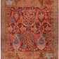 Timeless Garous Bijar Handmade Wool Area Rug 8’ x 10’