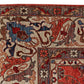 BIJAR GAROUS HANDMADE WOOL RUG