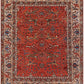 BIJAR GAROUS HANDMADE WOOL RUG