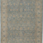 HAJI JALILI UNIQUE HANDMADE WOOL AREA RUG 10’ X 14’