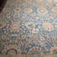 HAJI JALILI UNIQUE HANDMADE WOOL AREA RUG 10’ X 14’