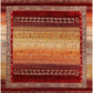 KASHKULI HANDMADE WOOL RUG