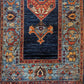 BIJAR RUNNER HANDMADE WOOL RUG