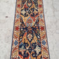 BIJAR RUNNER HANDMADE WOOL RUG