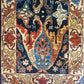 BIJAR RUNNER HANDMADE WOOL RUG