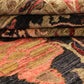 GAROUS UNIQUE HANDMADE WOOL AREA RUG   9' x 12'