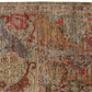 FARAHAN WOOL HANDMADE AREA RUG      9’ x 12’