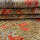 FARAHAN WOOL HANDMADE AREA RUG      9’ x 12’