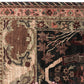 GAROUS UNIQUE HANDMADE WOOL AREA RUG   10’ X 14’