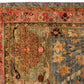 GAROUS BIJAR HANDMADE WOOL AREA RUG   10’ x 14’