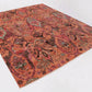 GAROUS EXTRAORDINARY HANDMADE WOOL AREA RUG   8' x 10'