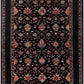 Farahan Mina Khani Wool Area Rug    7’ X 10’