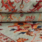 FARAHAN WOOL HANDMADE AREA RUG      6’ x 8’