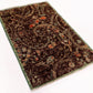 Farahan Abstract Wool Handmade Area Rug    3’ X 5’