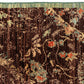 Farahan Abstract Wool Handmade Area Rug    3’ X 5’