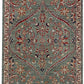 FARAHAN HANDMADE WOOL RUNNER