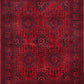 BELJIK MERINO WOOL FINE HANDMADE RUG